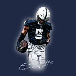 OE - Core Cotton Tee Design