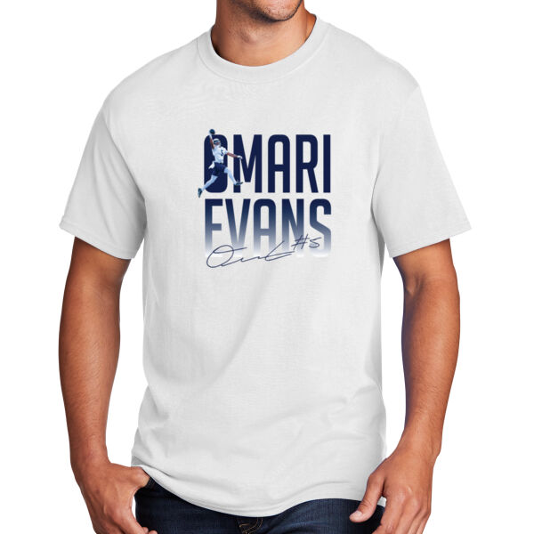 OE - Core Cotton Tee Thumbnail