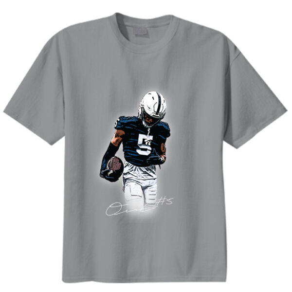 OE - Youth Core Cotton Tee Thumbnail