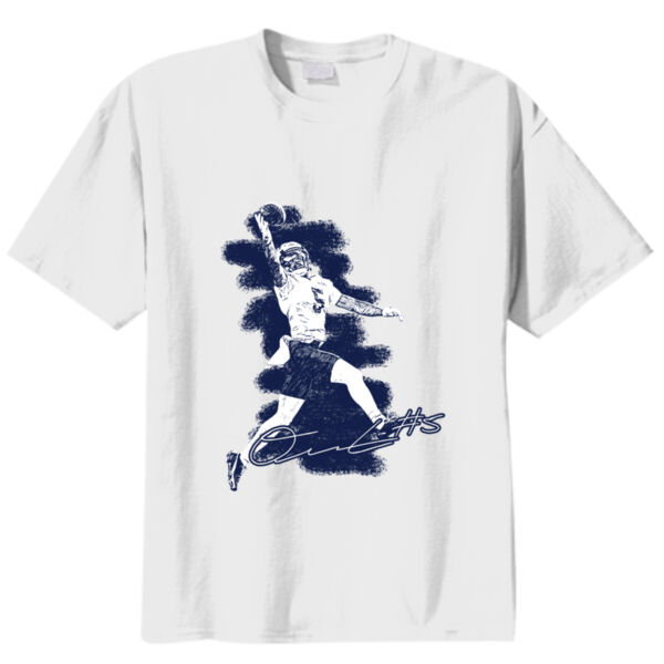 OE - Youth Core Cotton Tee Thumbnail