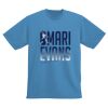 Youth Wicking T-Shirt Thumbnail